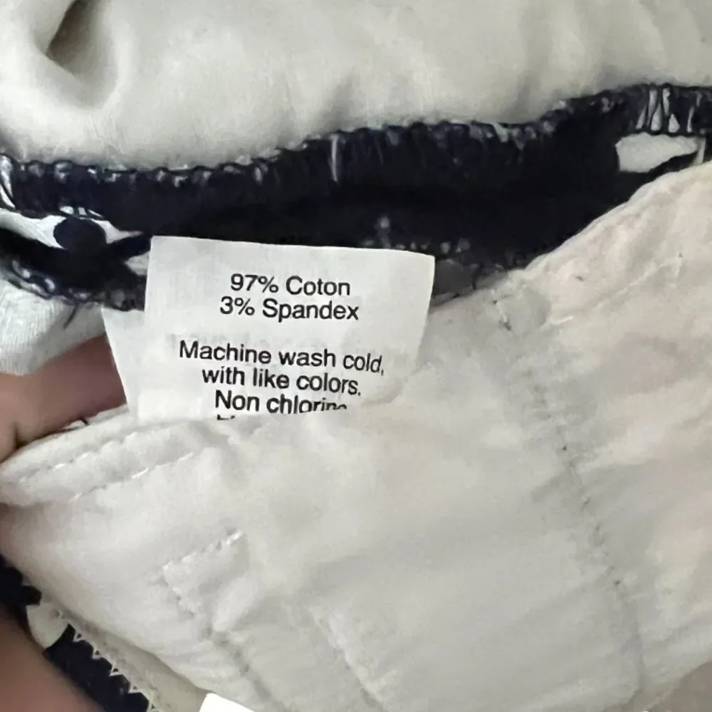 J. Crew Stretch‎ Shorts Anchors